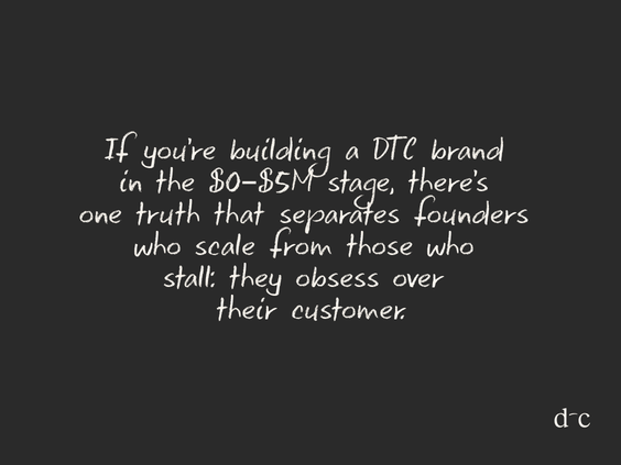 Why Customer Understanding Is the Secret Weapon for DTC Growth