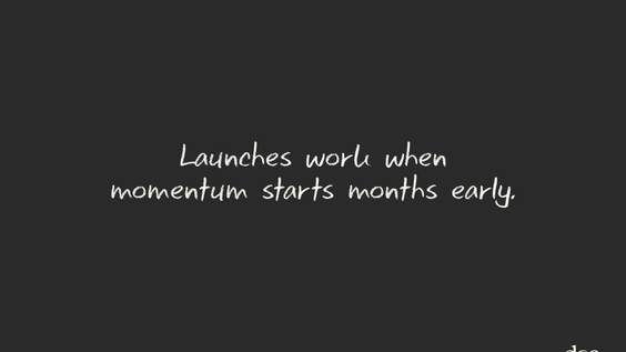 Why Launch Day Success Starts Months Before You Go Live
