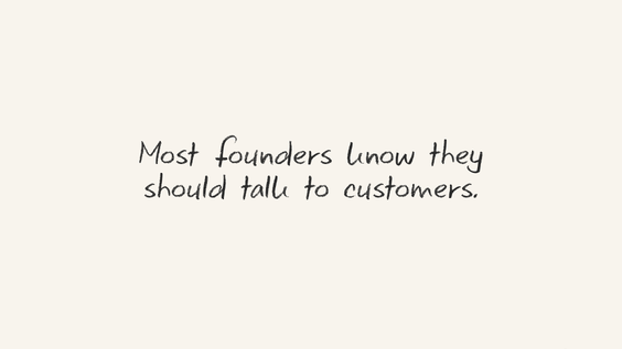 How to Run Customer Interviews That Actually Work (A DTC Founder's Guide)