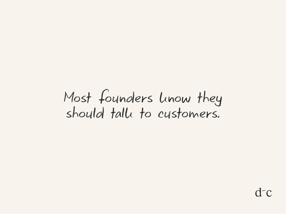 How to Run Customer Interviews That Actually Work (A DTC Founder's Guide)
