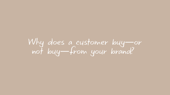 Triggers vs. Barriers: The Customer Psychology Framework Every DTC Founder Should Use