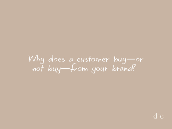 Triggers vs. Barriers: The Customer Psychology Framework Every DTC Founder Should Use