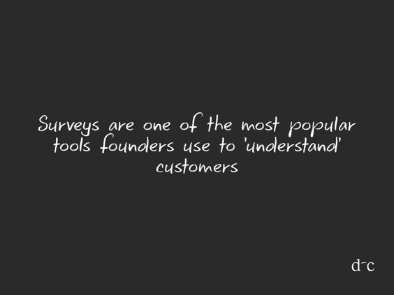 Customer Surveys Without the Bloat: A DTC Founder's Guide to Lean Research