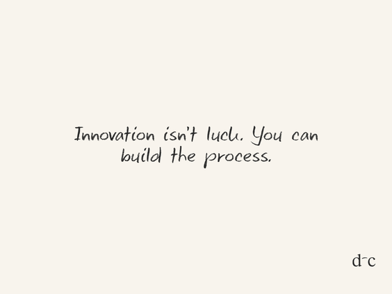 New Product Innovation: How Founders Can Systematize Creativity