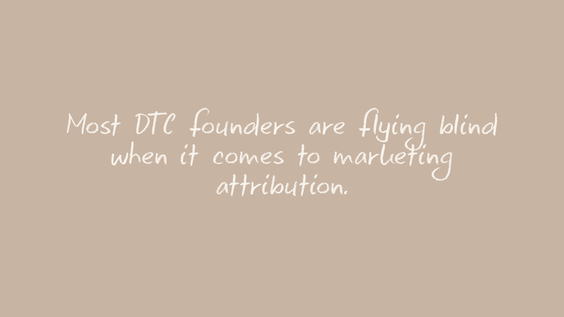The Founder's Guide to UTM Tracking: How to Finally Make Sense of Your Marketing Data