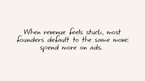 Why CRO Should Be Every DTC Founder's First Growth Lever