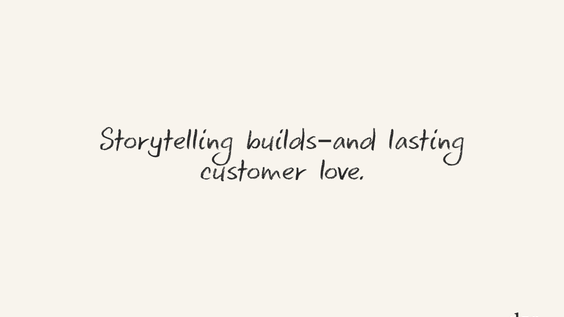 The Art of the Story: A Founder’s Guide to Crafting Impactful Narratives
