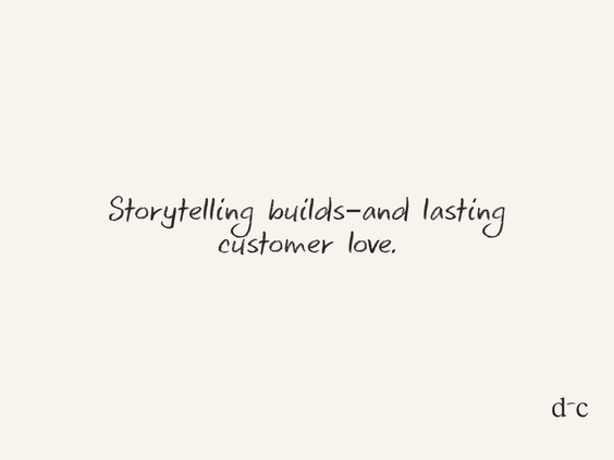 The Art of the Story: A Founder’s Guide to Crafting Impactful Narratives