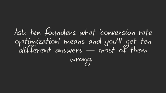 Common CRO Myths That Hold DTC Founders Back