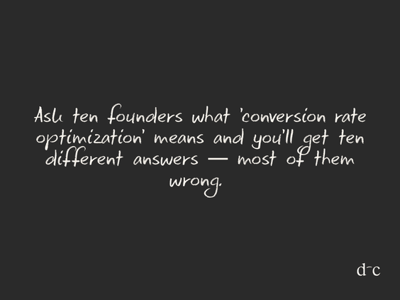 Common CRO Myths That Hold DTC Founders Back