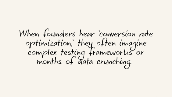 Quick Wins to Boost DTC Conversion in 30 Days