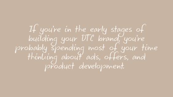 Why DTC Reviews Are the Growth Engine Most Founders Overlook