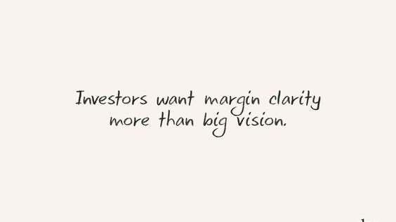 Fundraising 101: What Early-Stage Investors Really Care About