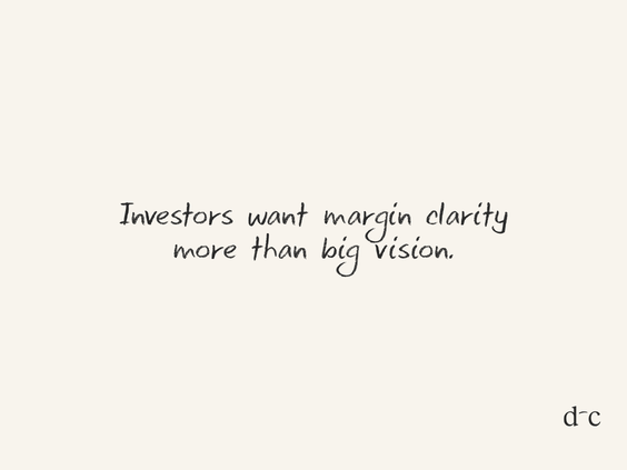 Fundraising 101: What Early-Stage Investors Really Care About