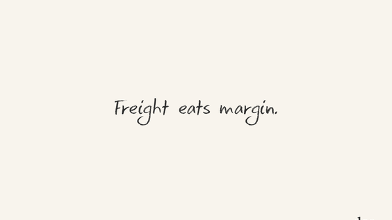 Understanding Inbound Freight (Without Getting Lost in the Details)