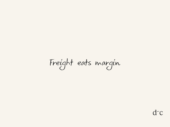 Understanding Inbound Freight (Without Getting Lost in the Details)