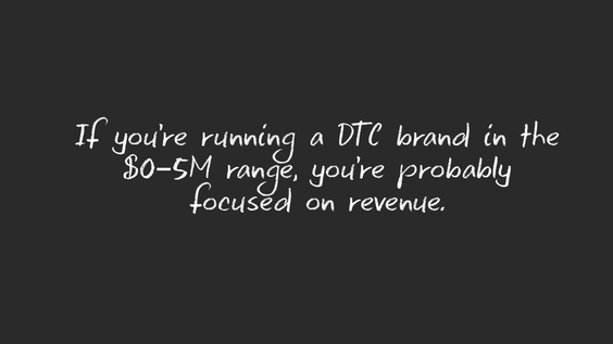 Why CM1 Is the Hidden Profitability Lever for DTC Founders