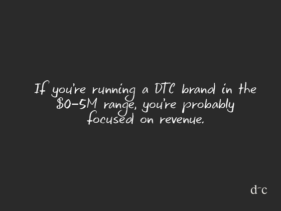 Why CM1 Is the Hidden Profitability Lever for DTC Founders