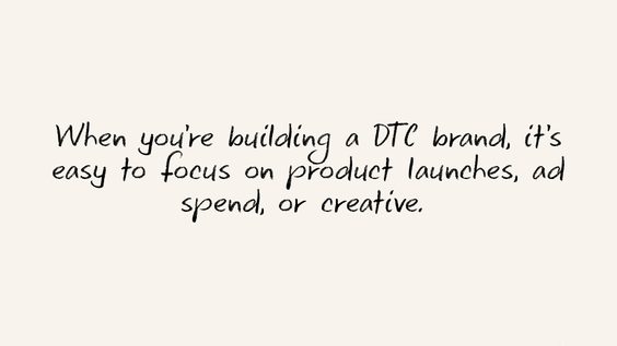 Building a Global Team from Day One: How DTC Founders Scale Smarter