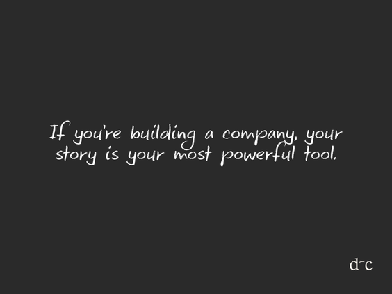 Why Every DTC Founder Needs to Master Brand Storytelling
