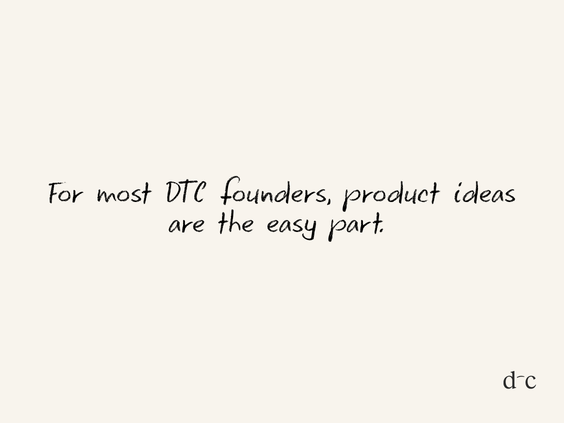 How to Choose the Right Manufacturer for Your DTC Brand (Without Losing Time or Money)