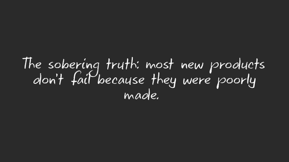 Why Most DTC Product Launches Fail (And How to Build a Smarter Innovation Process)