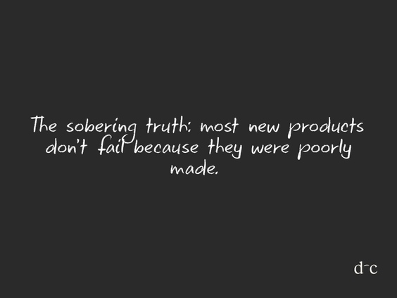 Why Most DTC Product Launches Fail (And How to Build a Smarter Innovation Process)