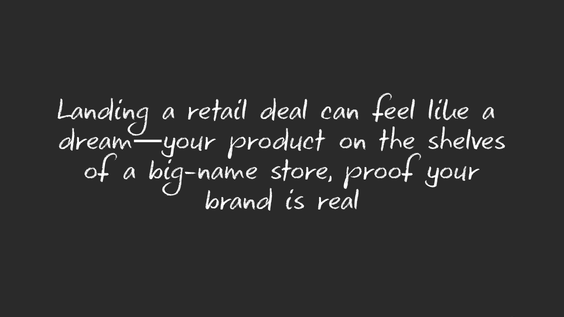 The Questions Every DTC Founder Should Ask Before Saying Yes to a Retailer