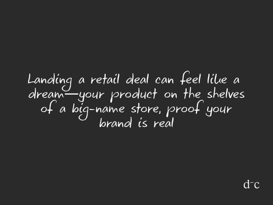 The Questions Every DTC Founder Should Ask Before Saying Yes to a Retailer