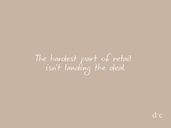 Operational Pitfalls That Can Sink Your First Retail Partnership
