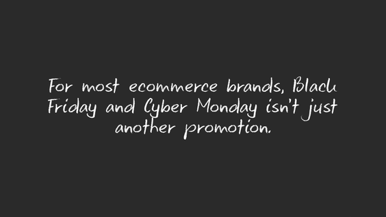 Why Your BFCM Campaign Should Start in Summer (Not November)