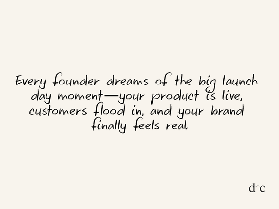 Why Launch Day Success Starts Months Before You Go Live