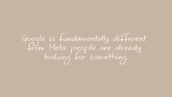 What Your Google Ads Agency Should Be Telling You (But Probably Isn't)