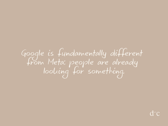 What Your Google Ads Agency Should Be Telling You (But Probably Isn't)