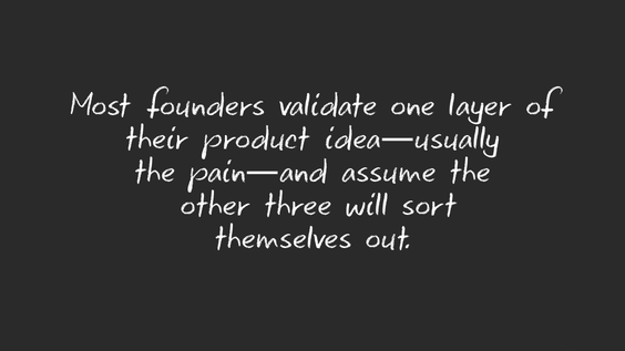 The 4 Questions Every DTC Product Idea Has to Answer Before You Spend Money