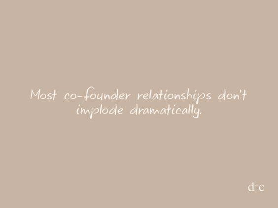 Questions to Ask a Potential Co-Founder Before You Commit