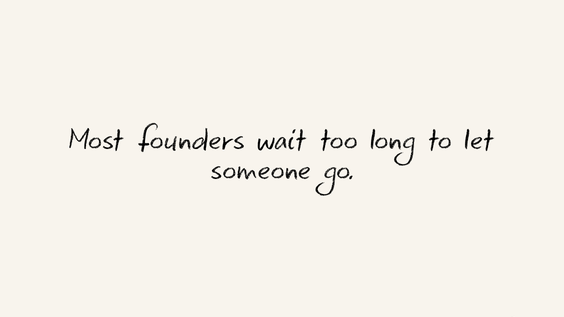 Letting Someone Go: How to Do It With Clarity and Care