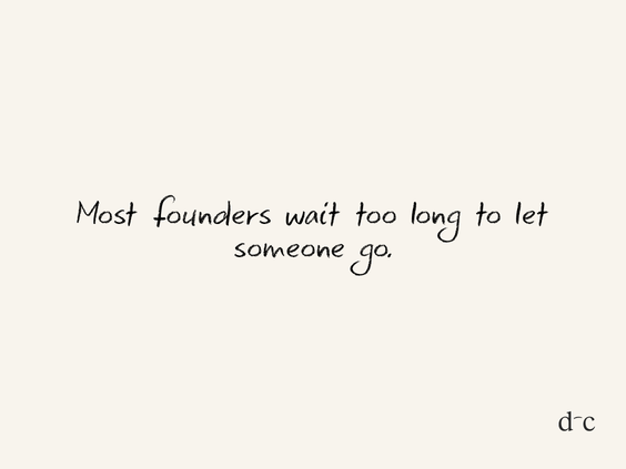 Letting Someone Go: How to Do It With Clarity and Care