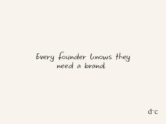 The Brand Process: How DTC Founders Build a Brand That Actually Sticks