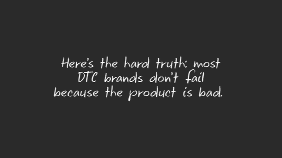 Positioning & Differentiation: How DTC Brands Stand Out in a Crowded Market