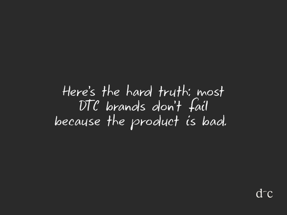 Positioning & Differentiation: How DTC Brands Stand Out in a Crowded Market