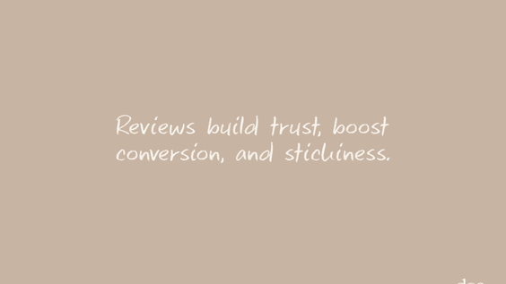 Reviews 101: Why Reviews Are a Growth Engine, Not a Nice-to-Have