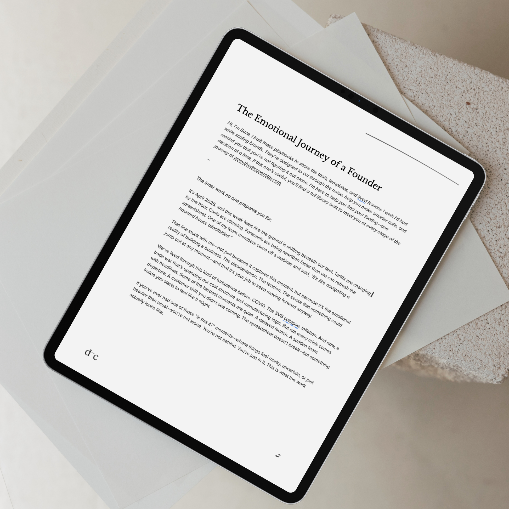 Personal Development: The Complete Toolkit