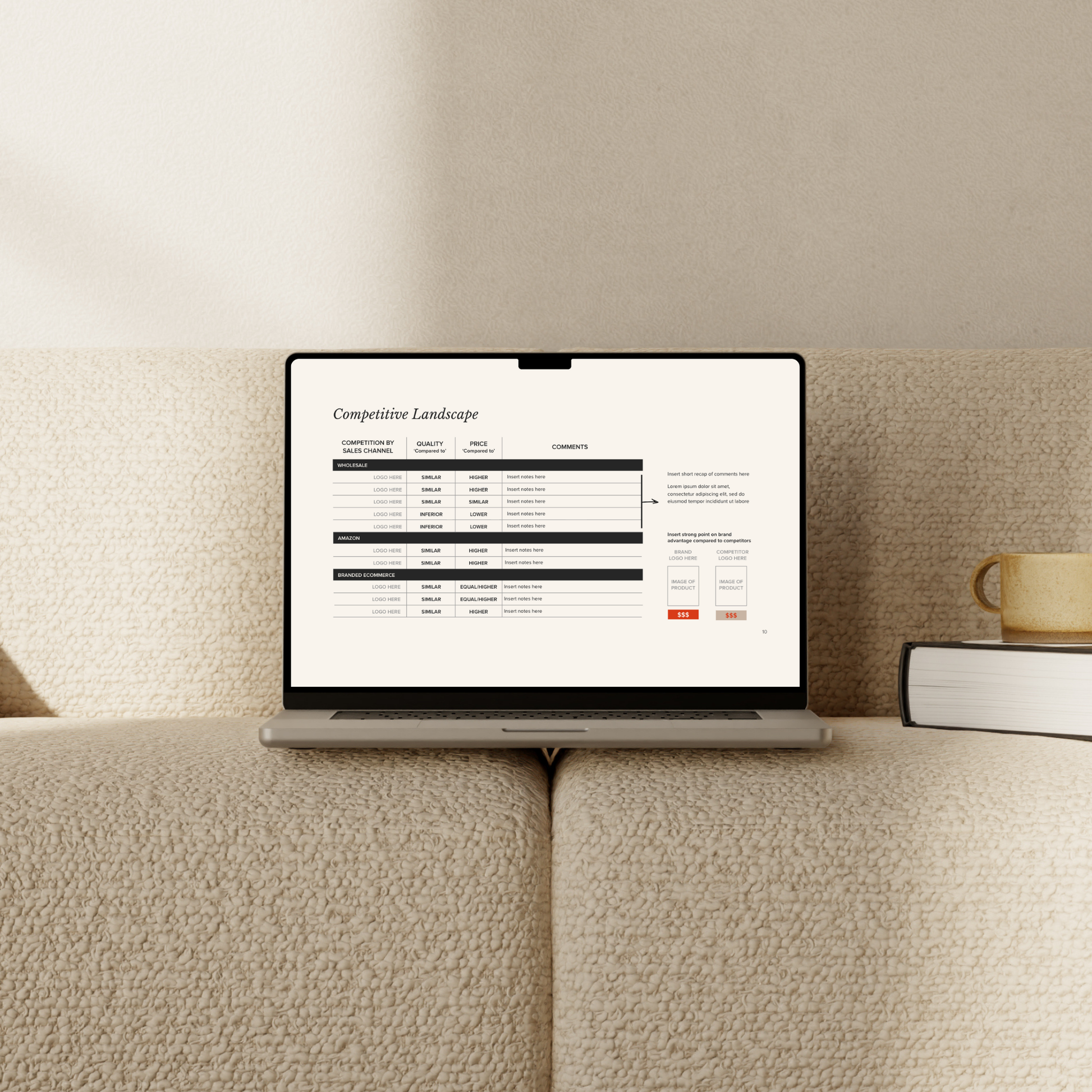 Fundraising & Board: The Complete Toolkit