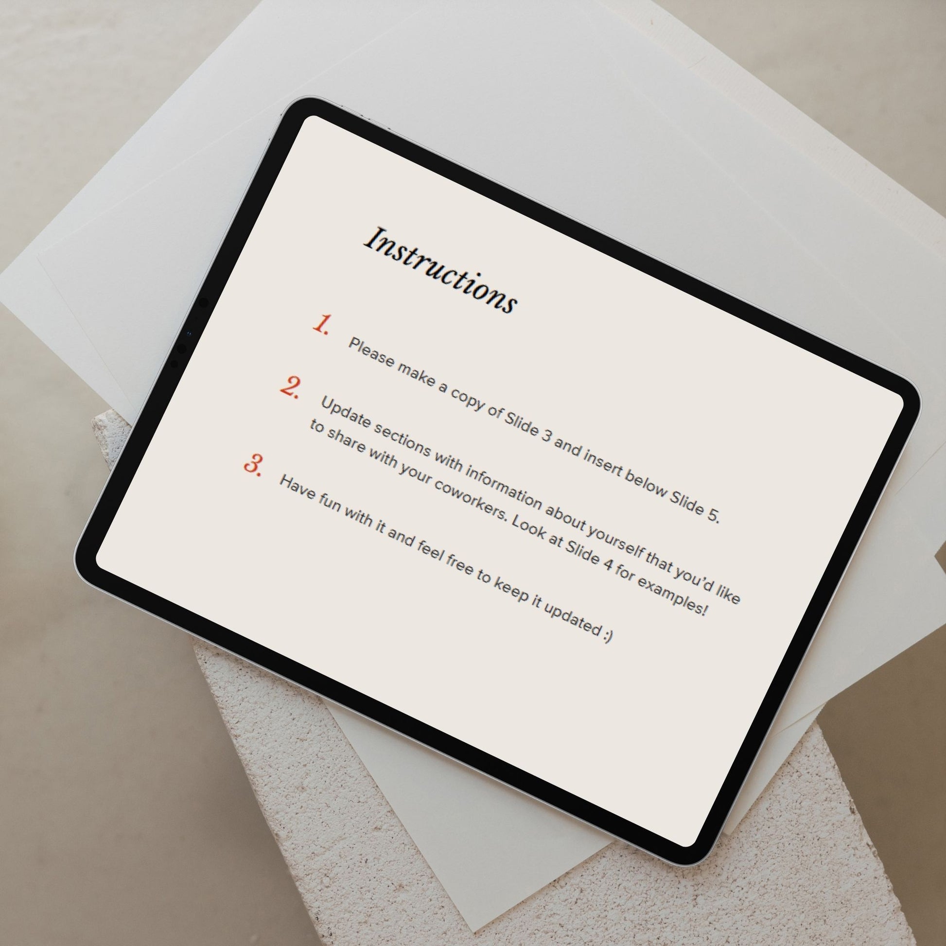 Onboarding New Hires for Success